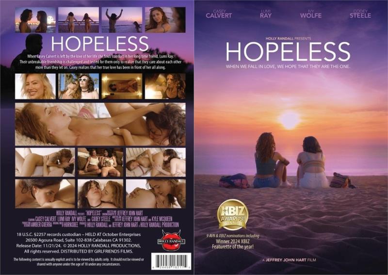 Hopeless - 1080p/720p