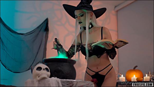 Eva The Witch - [Onlyfans] (FullHD 1080p)