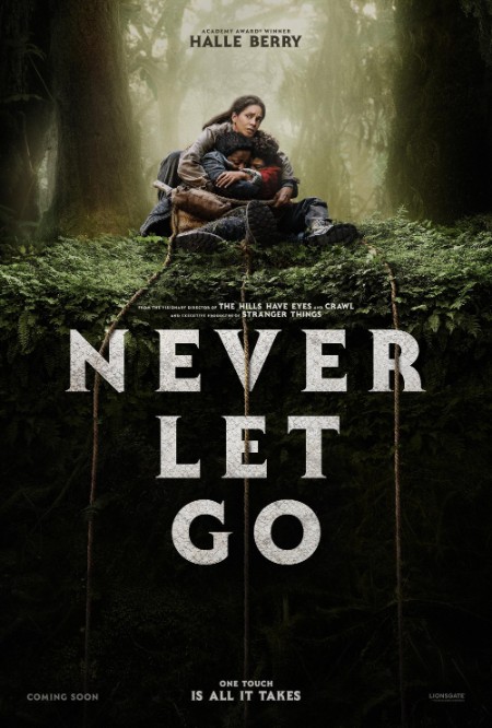 Never Let Go (2024) 1080p BluRay 5.1 YTS