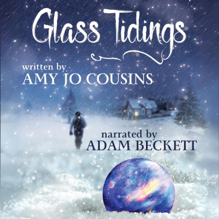 Glass Tidings - [AUDIOBOOK]