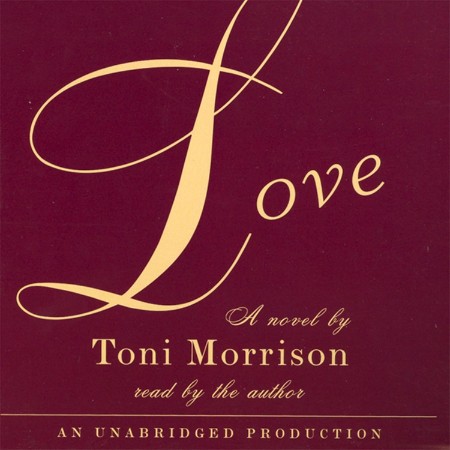 Love - [AUDIOBOOK]