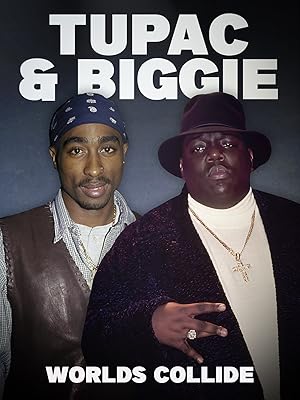 Tupac And Biggie Worlds Collide (2023) 1080p WEB H264-CBFM