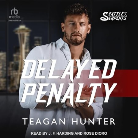 Delayed Penalty - [AUDIOBOOK]