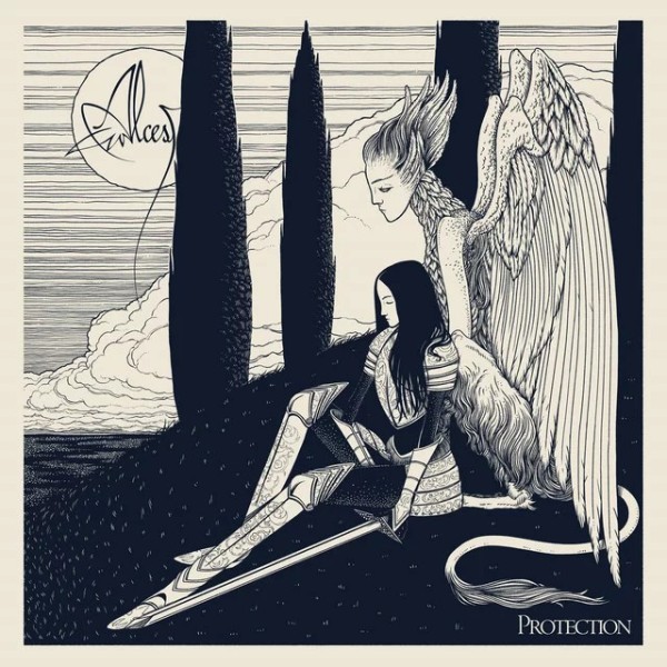 Alcest - дискография