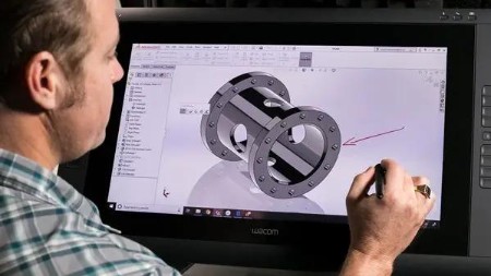 SOLIDWORKS (2019) Essential Training