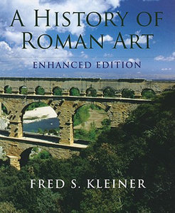  A History of Roman Art