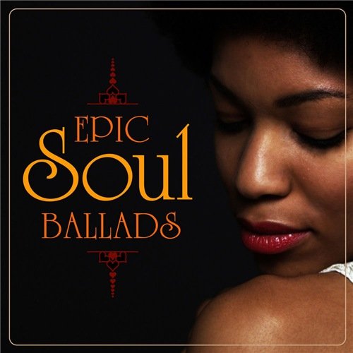 Epic Soul Ballads (Mp3)