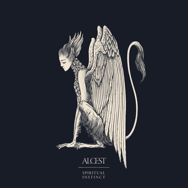 Alcest - дискография