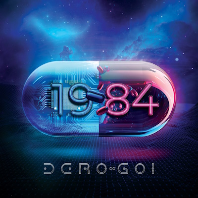 Dero Goi - 1984 (2024) [Deluxe Edition | WEB Release]