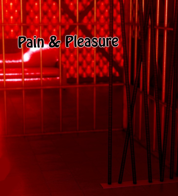 Smasochist - Pain and Pleasure 3D Porn Comic