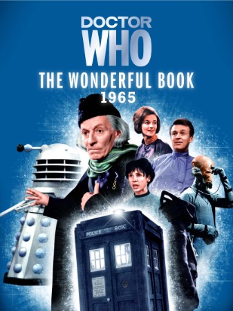 Doctor Who: The Wonderful Doctor of Oz - Paul Smith