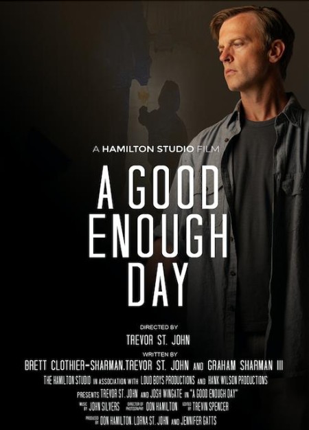 A Good Enough Day (2024) 720p WEBRip x264 AAC-YTS