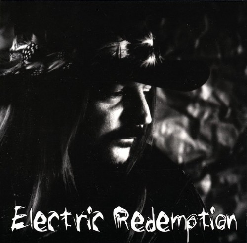 Jay Gordon - Electric Redemption (1998) Lossless