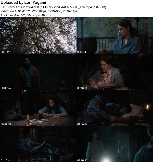 Never Let Go (2024) 1080p BluRay x264 AAC5 1-YTS