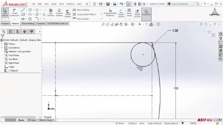 SOLIDWORKS (2016) Essential Training