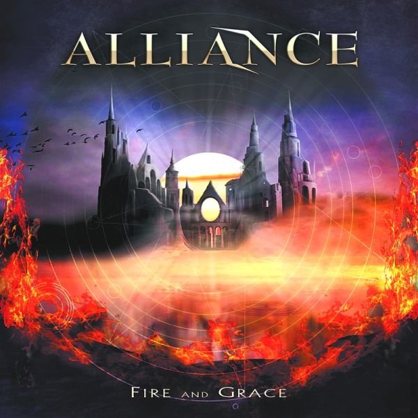 Alliance - Fire And Grace (FLAC)