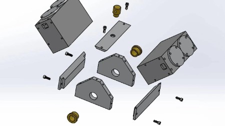 SOLIDWORKS (2018) Essential Training