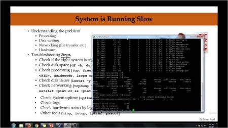 Complete Linux Bash Shell Scripting with Real Life Examples