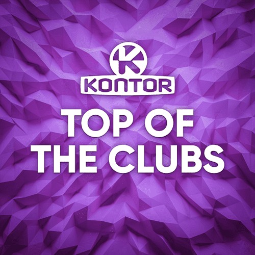 Kontor Top Of The Clubs 2025 (01.12.2024) (2024)