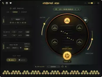 Pitch Innovations Eternal Arps v1.0.2
