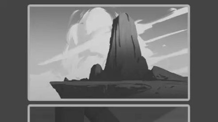 Thumbnail Sketching for Environments