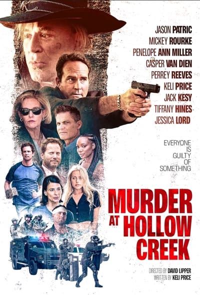 Murder At Hollow Creek (2024) WEB H264-RBB