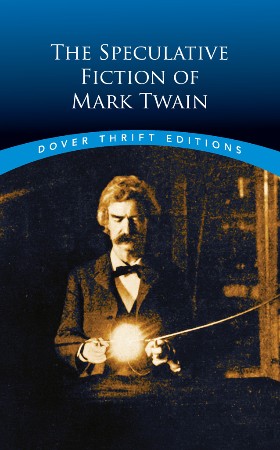 A Connecticut Yankee in King Arthur's Court - Mark Twain