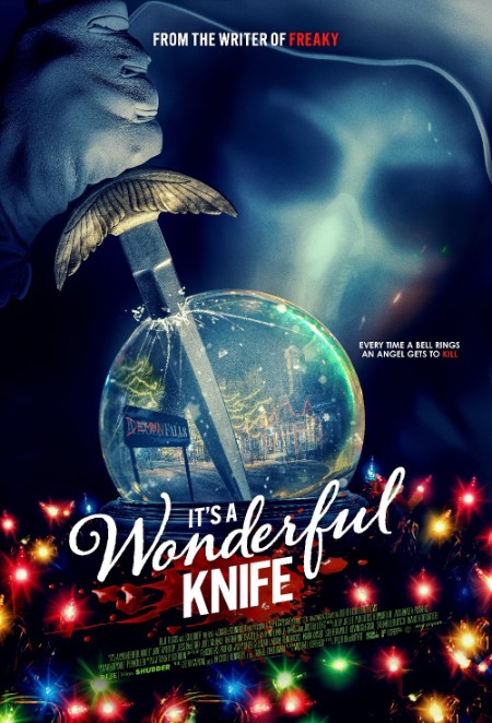 Its A Wonderful Knife (2023) 1080p [WEBRip] [x265] [10bit] 5.1 YTS