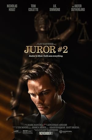 Juror (2024) 2160p WEB-DL DDP5 1 SDR H265-AOC