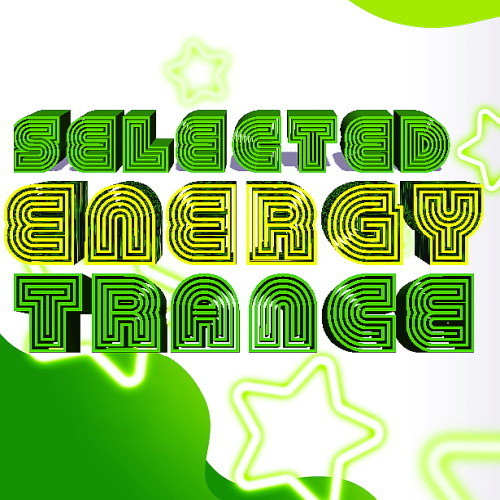 Trance Energy Selected Resilience (2024)