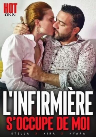 Linfirmiere soccupe de moi - 1080p