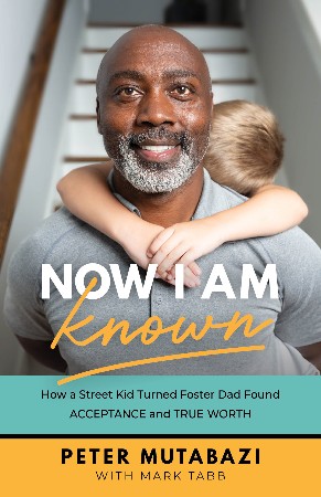 Now I Am Known - Peter Mutabazi