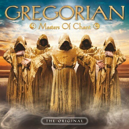 VA - Masters of Chant: Chapter 9 (2013)