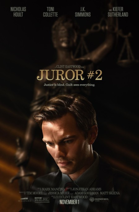 Juror 2 (2024) 2160p WEB-DL DV HDR10+ MP4 DDP Atmos 5 1 H 265-WiNHD