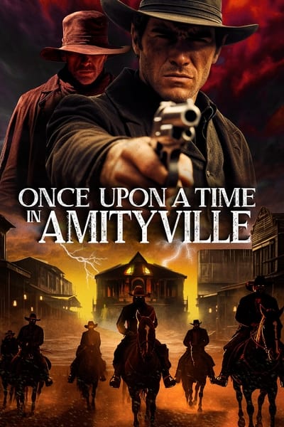 Once Upon a Time in Amityville (2024) 720p WEB h264-DiRT