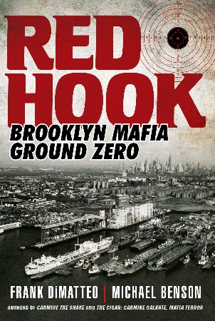 Red Hook - Frank DiMatteo