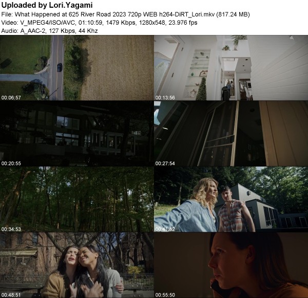 What Happened at 625 River Road (2023) 720p WEB h264-DiRT