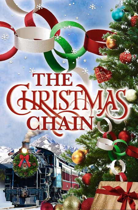 The Christmas Chain (2024) 720p WEB h264-DiRT