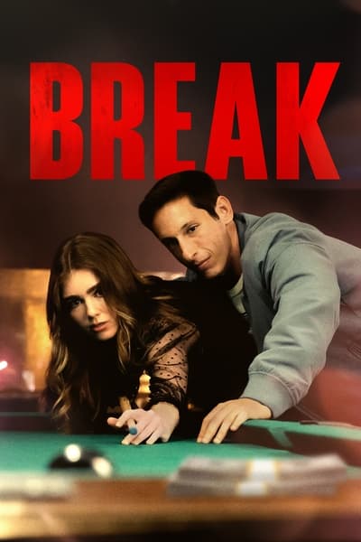 Break (2024) 720p WEB h264-DiRT