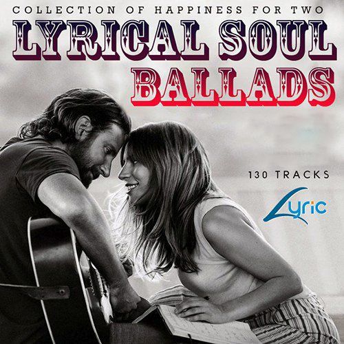 Lyrical Soul Ballads (Mp3)