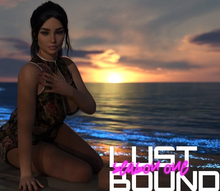 Lust Bound Ver.4.2 + Multi-Mod by Inceton Games Win/Mac Porn Game