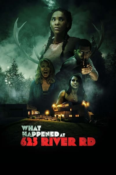 What Happened at 625 River Road (2023) 720p WEB h264-DiRT