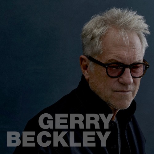 Gerry Beckley (America) - Gerry Beckley (2024)