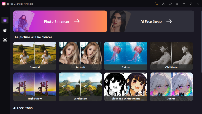 FliFlik KlearMax for Photo 2.1.0 (x64)