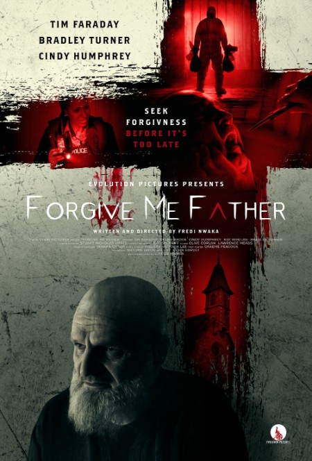 Forgive Me FaTher (2024) 720p WEBRip x264 AAC-YTS