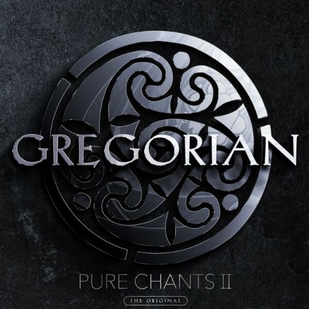 Gregorian - Pure Chants II (2022)