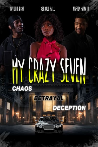 My Crazy Seven (2024) 720p WEB h264-DiRT