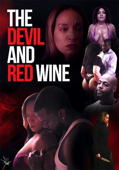 The Devil and Red Wine (2024) 720p WEB h264-DiRT