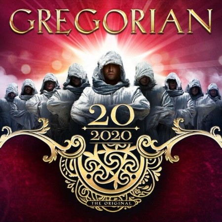 Gregorian - 20/(2020) (2019)