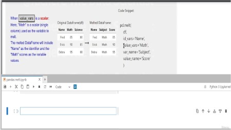 Pivot Tables With Python Pandas Full Course